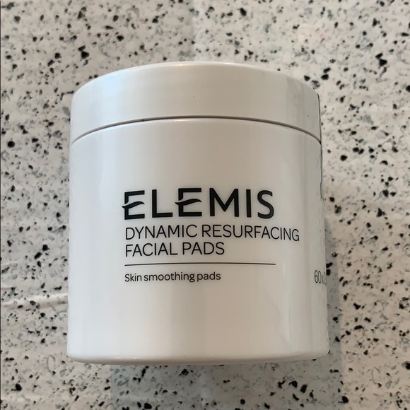 NWT Elemis Dynamic Resurfacing Facial Exfoliate Pa - Picture 4 of 7